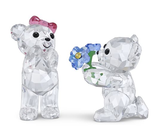 Cristalleria Swarovski in Cristallo 5720454 - 5720454